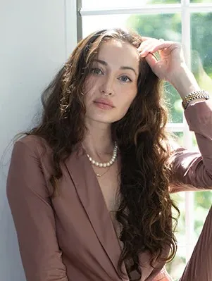 Лорен Деверо 